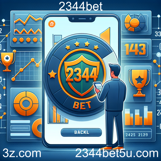 Descubra o Mundo das Apostas Esportivas no 2344bet